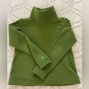 Dudley Stephens Velo Fleece